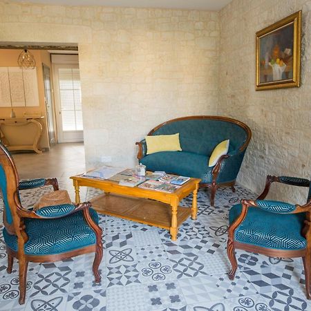Saint-Nexans B&B Les Marchettes מראה חיצוני תמונה