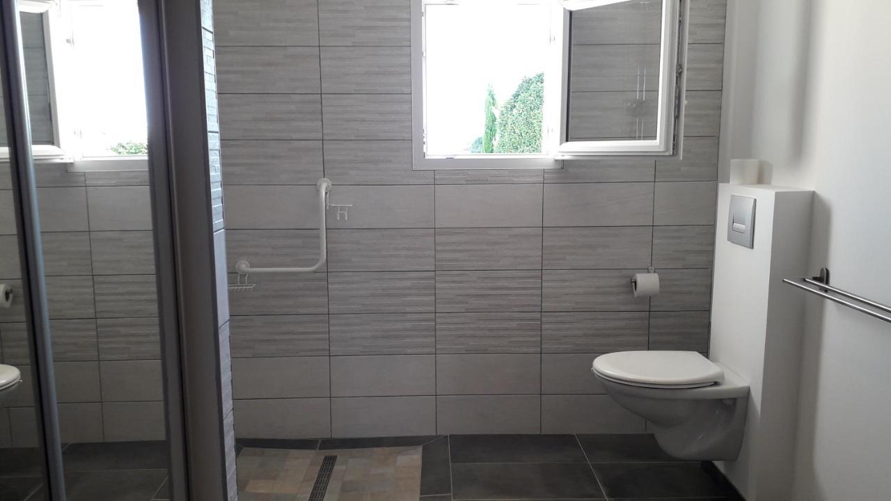 Saint-Nexans B&B Les Marchettes מראה חיצוני תמונה