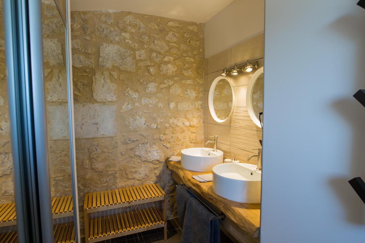 Saint-Nexans B&B Les Marchettes מראה חיצוני תמונה