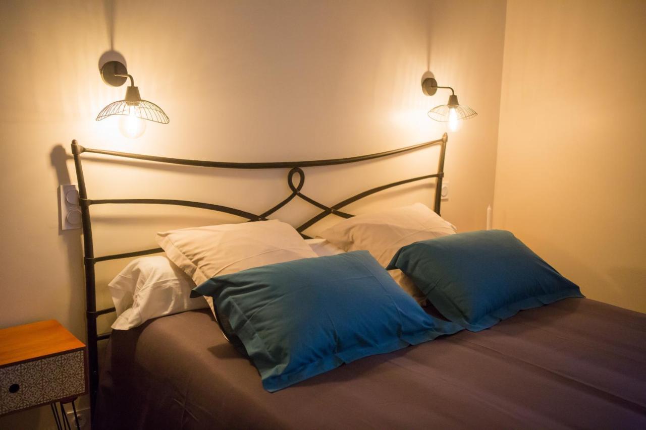 Saint-Nexans B&B Les Marchettes מראה חיצוני תמונה