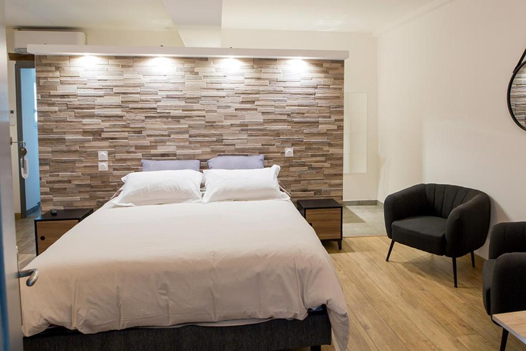 Saint-Nexans B&B Les Marchettes מראה חיצוני תמונה